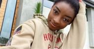 Image via @simonebiles/IG